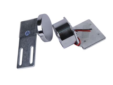 Automatic sliding glass door lock, electric magnetic door lock manufactuer China