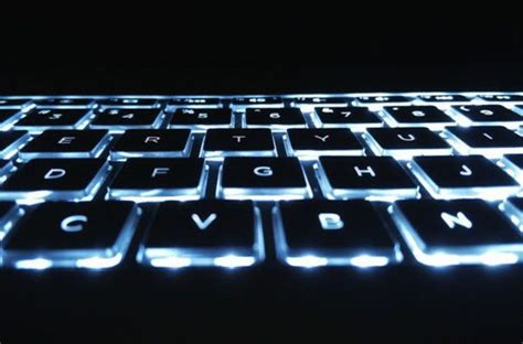 10 best backlit keyboards to buy