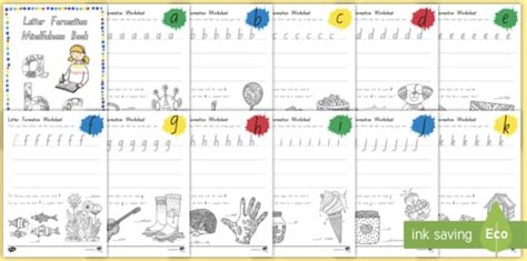 How to Teach Handwriting to Kids - Twinkl