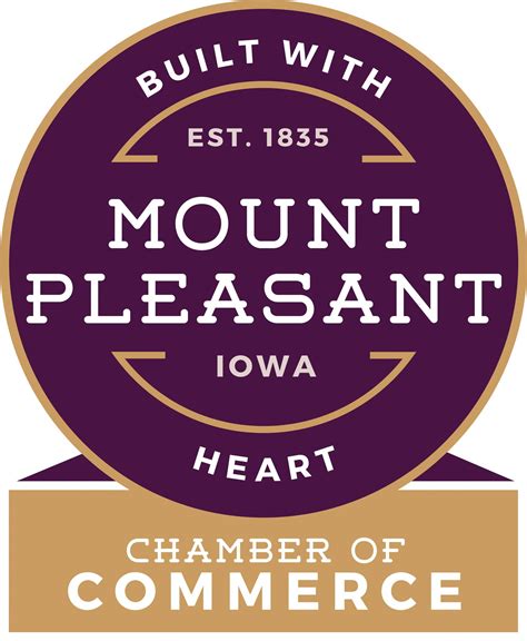 Mount Pleasant Area Chamber of Commerce | Mount Pleasant IA