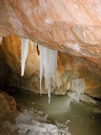 Dachstein Giant Ice Caves, Upper Austria - Tripadvisor