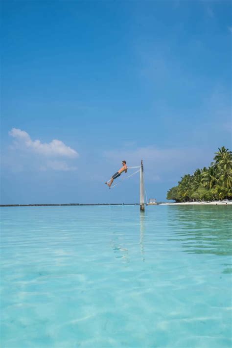 Kurumba Maldives Review • Relax At The First Resort In The Maldives