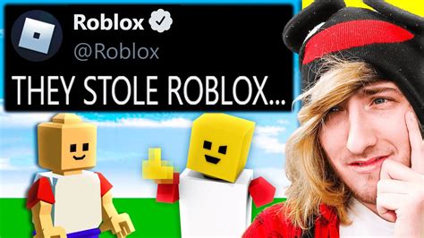 Exposing Roblox RIPOFF GAMES! - YouTube