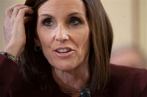 Martha McSally shows she’s a maverick’s maverick - The Washington Post