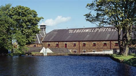 UK Hotel Review: Bushmills Inn, Antrim Coast, Northern Ireland | Escapism