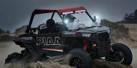 PIAA | ATV | UTV LED Lights