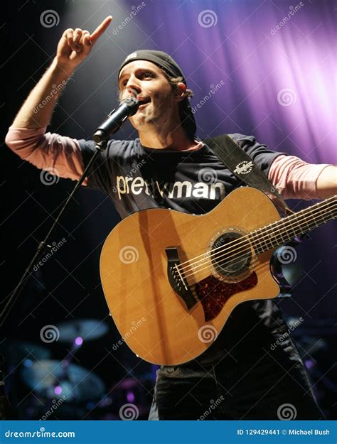 Jason Mraz Performs in Concert Editorial Photo - Image of boca, mraz: 129429441