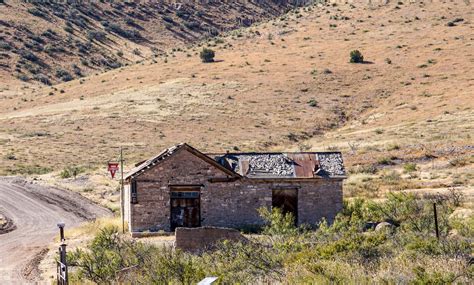 Lake Valley, New Mexico | RichardBeaty.com