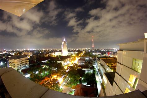 makassar at night Makassar, Night, City, Cities