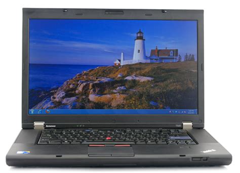 Lenovo ThinkPad T520 Review - StorageReview.com