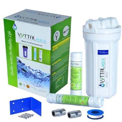 Drinking Water Filter Kit at Best Price in Kozhikode, Kerala | Vyttal ...