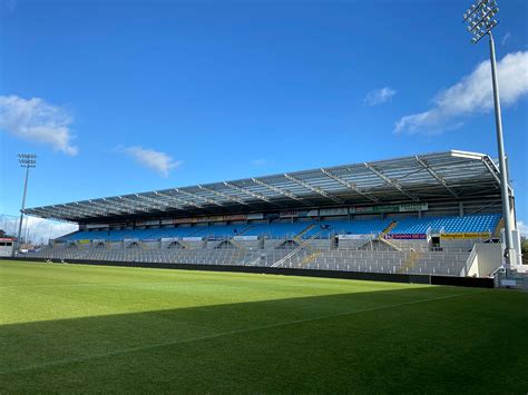 Stadia by GL events | Case Study | Exeter Rugby