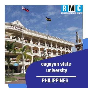 Cagayan State University Admission 2023-24 | Fees Structure, Ranking