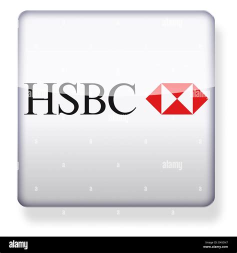 Hsbc Logo Vector