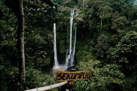 Air Terjun Sekumpul - Villa Disewakan Bali - News