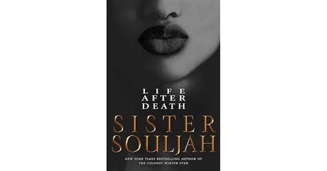 Life After Death by Sister Souljah