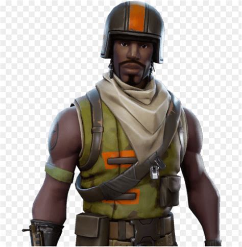 aerial assault trooper - fortnite aerial assault trooper PNG image with ...