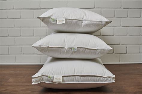 Why Are Hotel Pillows So Comfortable | Eden Textile