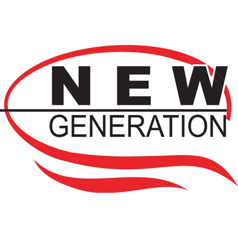 New Generation Logo [ Download - Logo - icon ] png svg