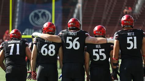 Cincinnati Bearcats football: Top 25 in polls, No. 49 in re-rank