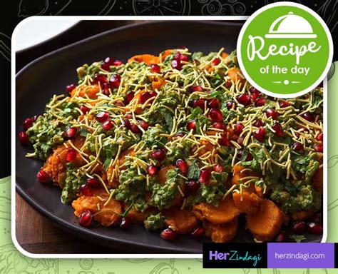 This Winter-licious Shakarkandi Chaat Recipe Will Keep You Warm This Season | HerZindagi