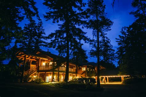 Lakedale Resort Wedding Friday Harbor - Alyssa & Jordan