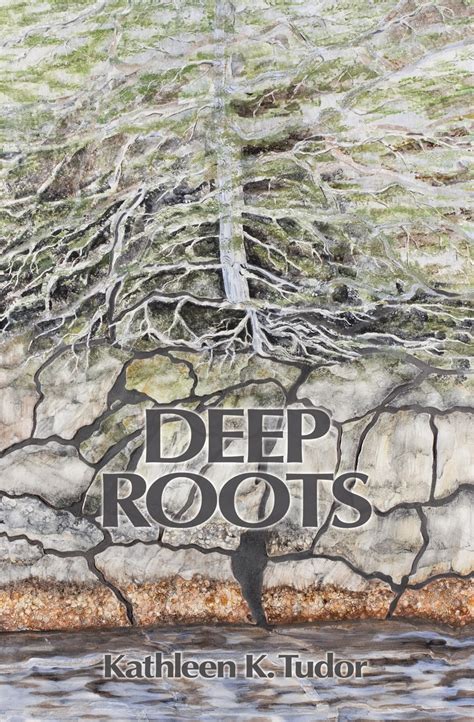 Deep Roots – Fernwood Publishing