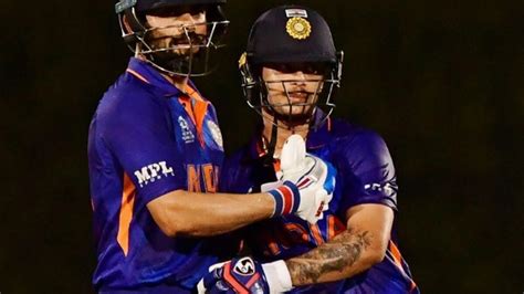 T20 World Cup, India vs New Zealand, India Predicted XI: Is It Time To ...