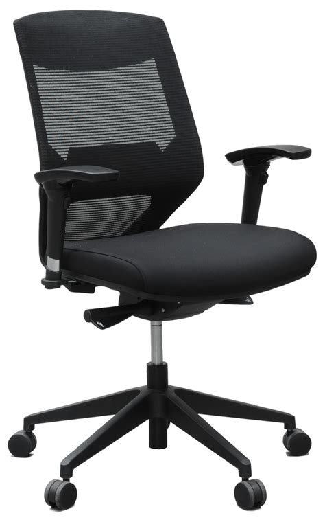 Ergonomic Office Desk Chairs Australia | Elite Office Furniture