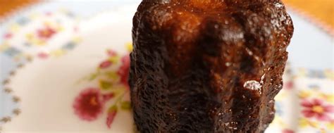 Canele de Bordeaux: Most delicious hidden gem French recipe - Ready and Thriving