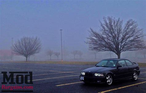 Best Mods for BMW E36 3-Series – Suspension, Intake & More ...