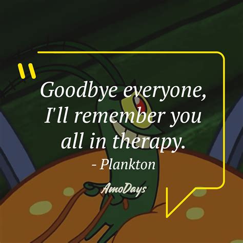 A Deep Dive into Spongebob's Inspiring Quotes