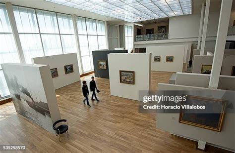 The Museum At Le Havre Photos and Premium High Res Pictures - Getty Images