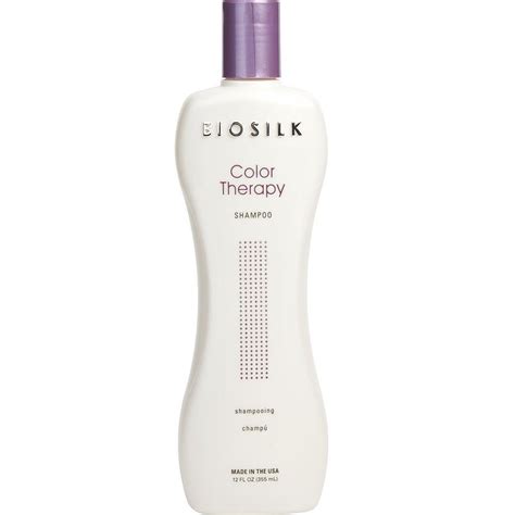 Biosilk Color Therapy Shampoo – SalonSavings.com