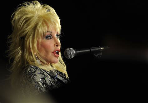 Dolly Parton Once Perfectly Explained the Quest for Fame in the Music ...