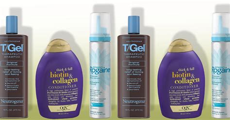 The 5 Best Products For Women’s Hair Loss