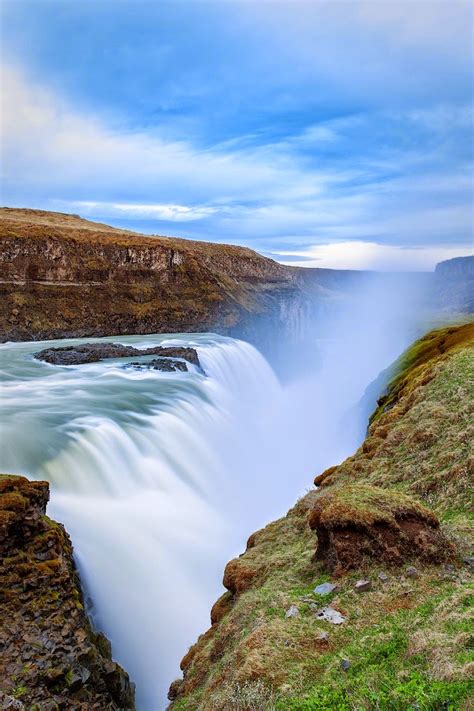 Cascadas de Islandia - Las Mejores Fotografías del Mundo