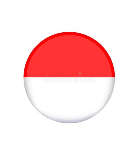 Indonesia Flag, Official Colors and Proportion Correctly. National ...