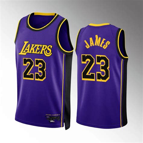 Lakers LeBron James #23 Jersey | Shopee Philippines