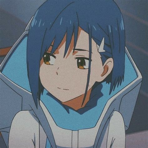 Darling In The Franxx Ichigo Voice Actor - vayp-por