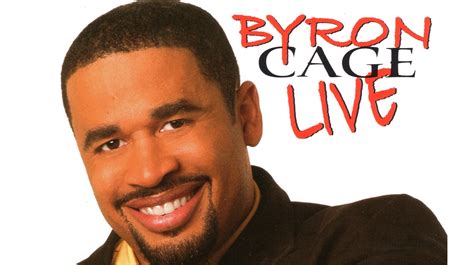 Byron Cage Live (2003) - Backdrops — The Movie Database (TMDB)