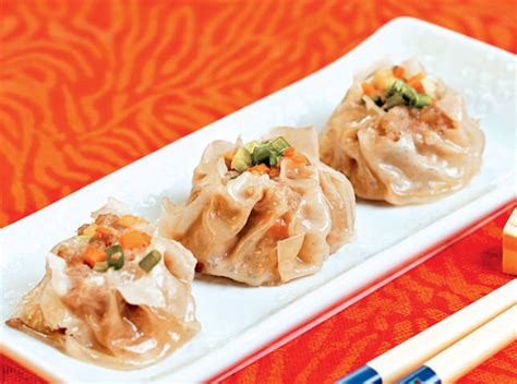 This Is An Easy Way To Make Delicious Siomai