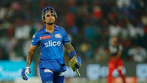 IPL 2023: Coming Back to Wankhede Felt Like a Homecoming, Says ...