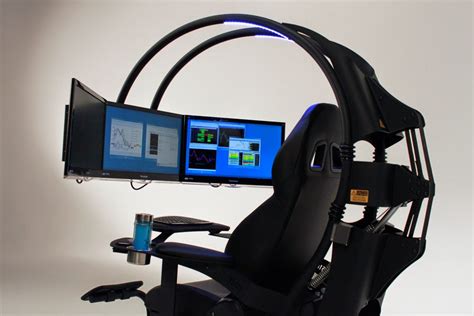 The Most Expensive Gaming Chair Ever!!! - Pure Gaming