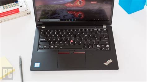 Lenovo ThinkPad X390 Review | PCMag