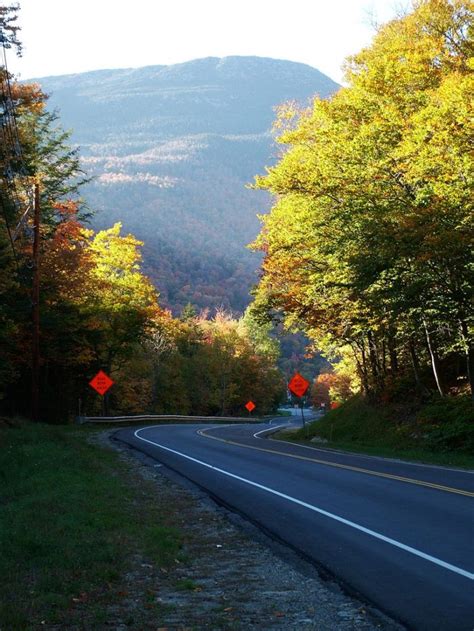 Most People Have No Idea This Unique Tunnel In Vermont Exists | Vermont, Country roads, Tourism