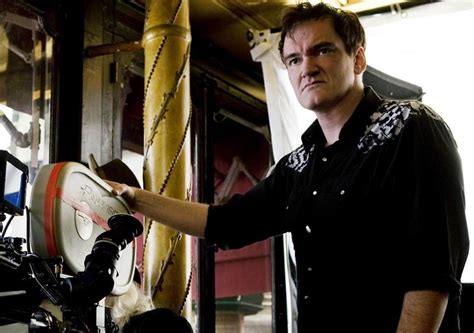 Quentin Tarantino's 10th Film Could Be Horror If He Comes Up With A "Terrific Story"