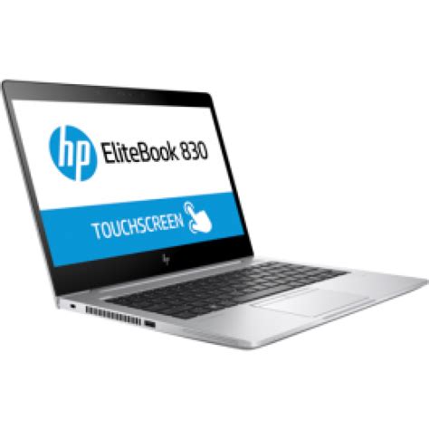 Hp Elitebook 830 G5 Price In Pakistan | Reviews, Specs & Features - Darsaal