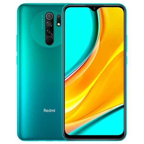 Xiaomi Redmi 9 Price in Bangladesh 2024, Full Specs & Review | MobileDokan