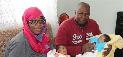 Cameroonian family names their baby Recep Tayyip Erdoğan - anews